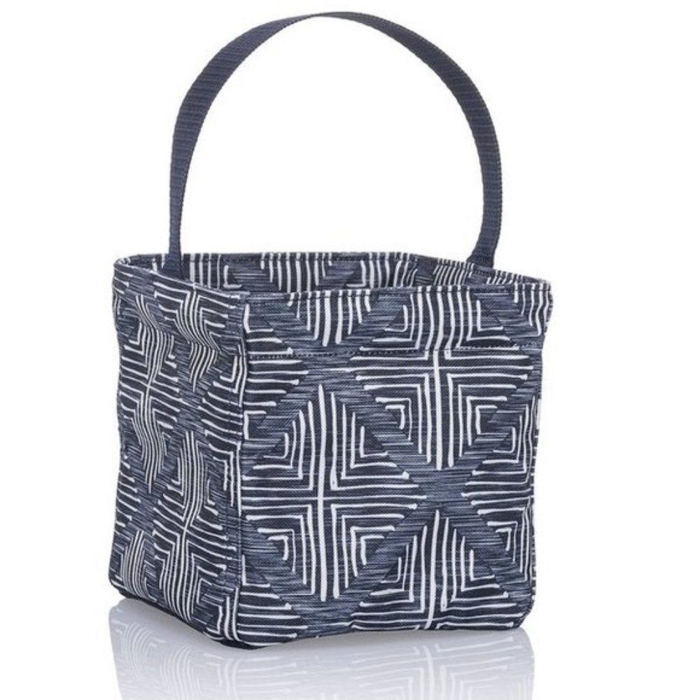 Thirty-one Littles Carry-All Caddy - Windswept Diamonds - NIB